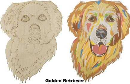 Golden Retriever