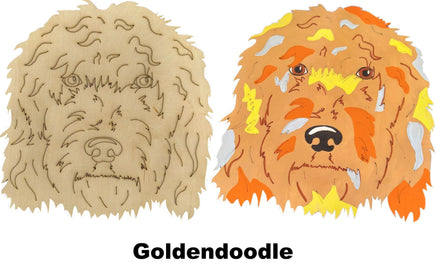 Golden Doodle