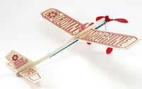 Guillow's Flying Machine