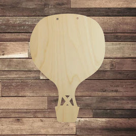 Hot Air Balloon 2