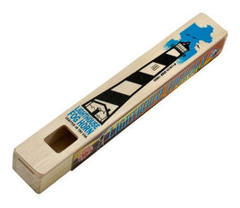 Lighthouse Foghorn Whistle