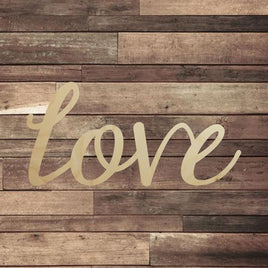 Love 1