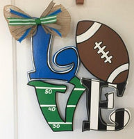 Love Football 1