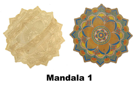 Mandala 1