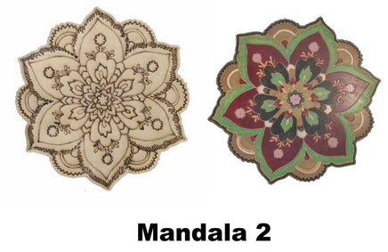 Mandala 2