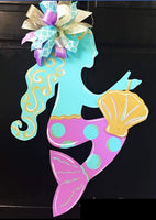 Mermaid 1