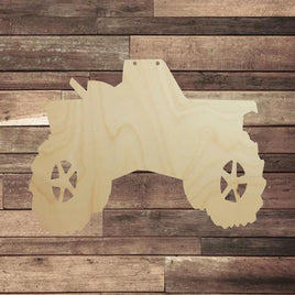 Monster Truck 1