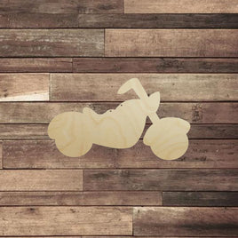 Motorcycle