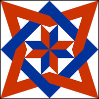 Barn Quilt Paint Party - April 15, 2022 - 6:00 pm