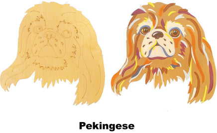 Pekingese