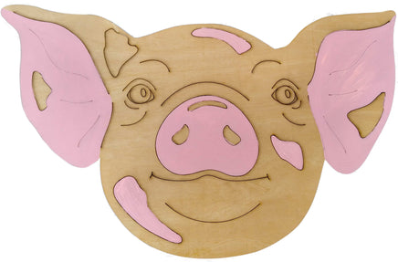 Pig Pop Art