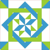 Barn Quilt Paint Party - April 15, 2022 - 6:00 pm