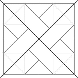 Quilt Minis 04 - Wholesale