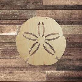 Sand Dollar