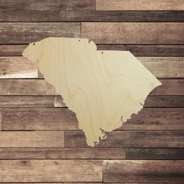 South Carolina