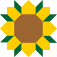 Barn Quilt Paint Party - April 15, 2022 - 6:00 pm