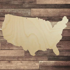 USA