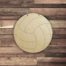 Volley Ball