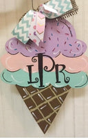 Ice Cream Cone