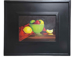 Tootie Fruity Painting