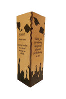 LARGE Building Block Tower Signing Game - Alternative Guest Book