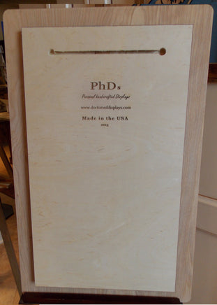 Maple Tree Guest Book