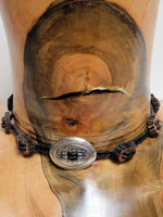 Maple Cowboy Hat - Rare Wood Turned Men's Headwear