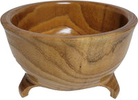 Mimosa Bowl - Rare Wood Turned