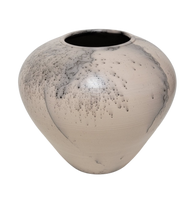 Horsehair Pottery - Thunder