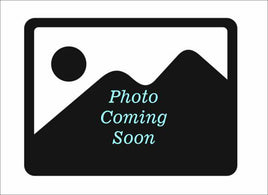 Cooper River, SC - Laser Cut Wood Map